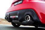 Toyota GT 86 GTS 2012 года